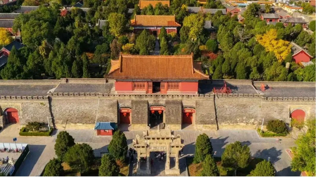 評估咨詢(xún)丨聚焦泰山博物院，泰山工程咨詢(xún)院完成該項目前期評估審查工作